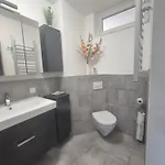 Apartamento Seeblick Whg2 Süssau