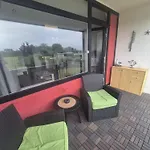 Seeblick Whg2 Süssau