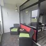 Apartamento Seeblick Whg2 *