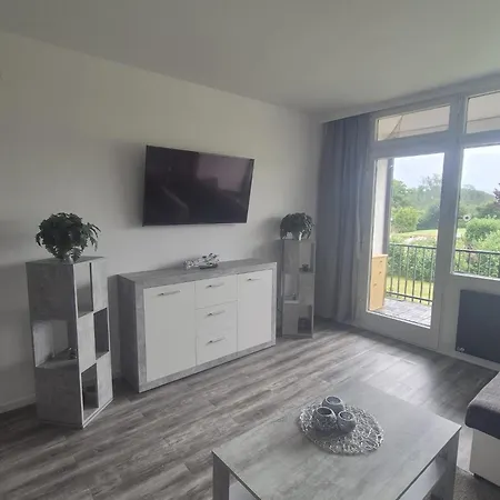 Seeblick Whg2 Süssau