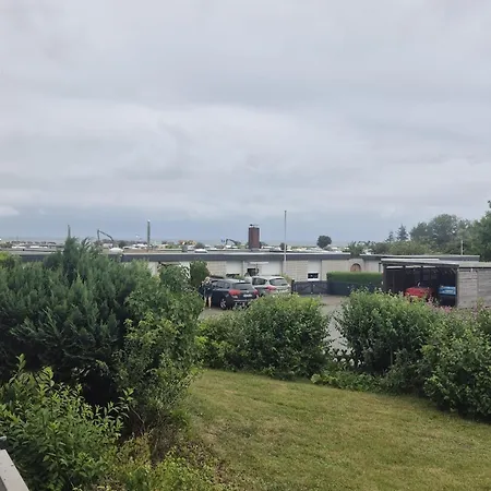 公寓 Seeblick Whg2